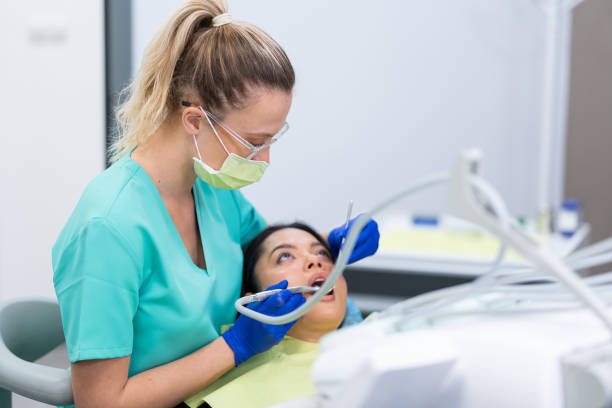 Best Broken or Chipped Tooth Repair in USA